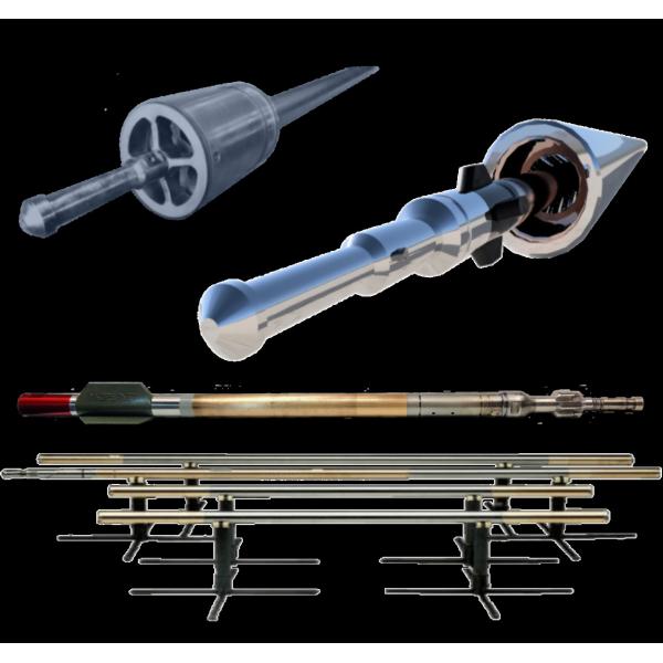 Buy MWD Directional Drilling Equipment Long Service Life at wholesale prices