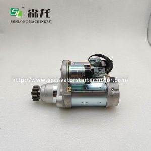 New starter mator 438000-1380 replace toyota fit for VELLFIRE ALPHARD CAMRY Rav4