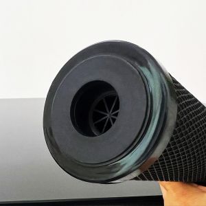 20 Inch CTO Active Carbon Filter Cartridge Effective for Pre-Filtered Water