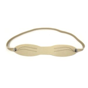 Leather Microblading Silicone Tattoo Permanent Makeup Practice Skin