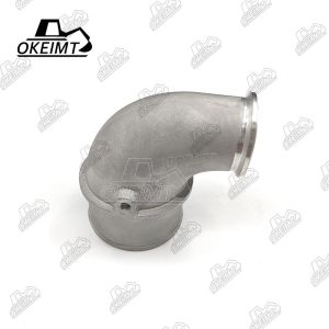 Cummins M11 ISM11 QSM11 6D114 Engine Spare Parts Air Transfer Pipe 3883977