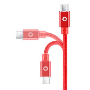 3FT Usb To Usb Data Transfer Cable