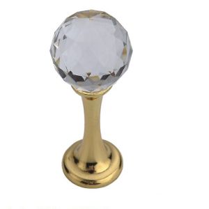 Quality clothes Clothes Hanger Hooks crystal Wall Mounted coat hooks for sale