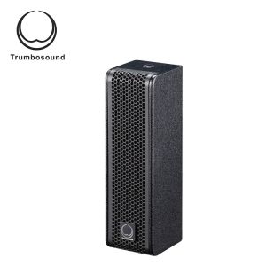 Quality Waterproof 4x2 Inch Neodymium Speaker 80w AES Power Handling for sale