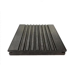 OEM Deck Bamboo Carbonized Bamboo Fiber Outdoor Flooring