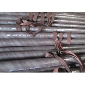 ASME SA209 T1 Mo Alloy Steel Seamless Tube