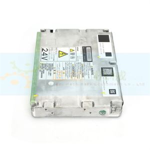 VH89661E0010B Excavator Engine ECU Controller SK200-8 SK350-8