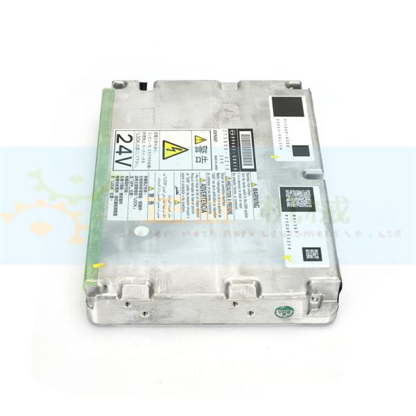 Buy VH89661E0010B Excavator Engine ECU Controller SK200-8 SK350-8 at wholesale prices
