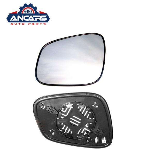 Buy Replacement Chevy Rearview Mirror Glass Chevrolet Spark 2009-2017 Side Mirror Glass at wholesale prices