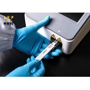 S100-β FIA Rapid Quantitative Test Kit High Precision IVD Device