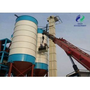 High Speed NE Plate Chain Mining Bucket Elevator Equipment