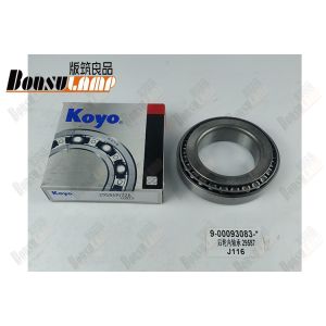 China 9000930830 KOYO Auto Wheel Bearing 28584/28521 29587 /29520 28680 on sale
