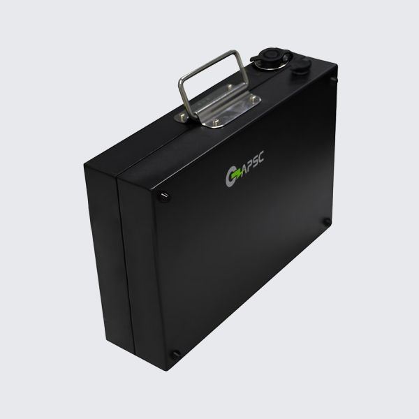 Buy 24V 40Ah Lithium Battery for Ribbon Conveyors at wholesale prices