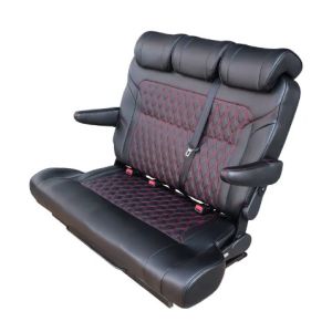 Quality Campervans Reclining Captain Seats Adjustable Van RV Seats Customized for sale