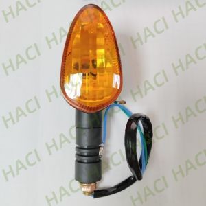 Aloba Pointer Motorcycle Plastic With Wires A Class Parts Motorbike