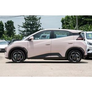 s Micro Car 2024 BYD Seagull 405 Vitality Edition with Pure Five Door Four Seat