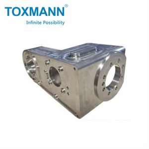 High Precision Cnc Machining Spare Parts Stainless Steel Aluminum Turning