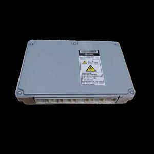Hitachi EX200 Excavator ECU Controller 9104912 03R100400 0182115B Replacement