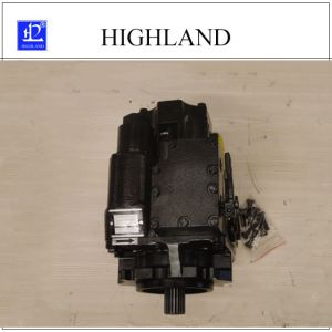 Highland Variable Displacement Pump Hydraulic oil Medium