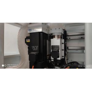 FZ-1200 automatic six sides Drilling Machine for workshop