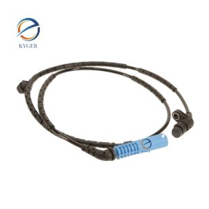 Auto Parts SSF000021 ABS Wheel Speed Sensor for Land Rover Range Rover