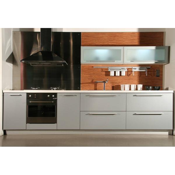 Prefabricated House Kits House , Light Steel Structure Wooden House , Different Color Ceiling