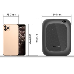 OEM Aroma Electric Diffuser Sterilization Industrial Scent Machine Aromatherapy