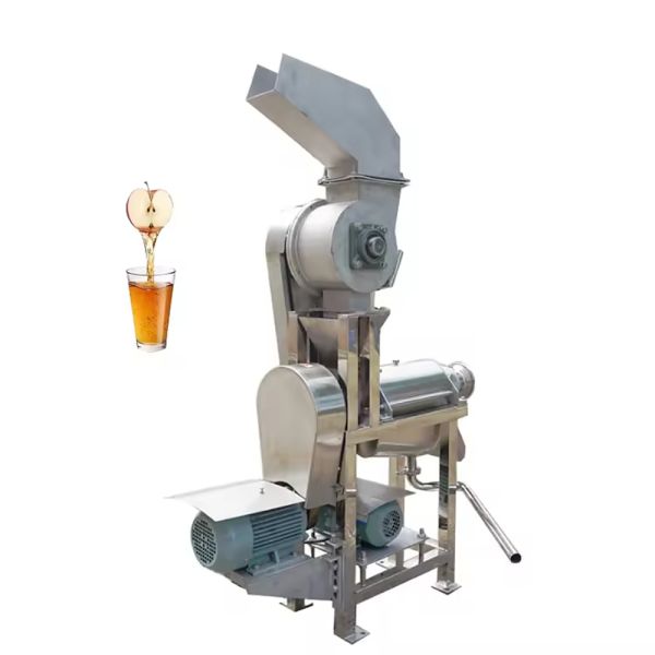 Custom Commercial Juicer Juicing and Pressing Machine Multi-Function Industrial Lemon Juicer For juicing various fruits and vegetables including