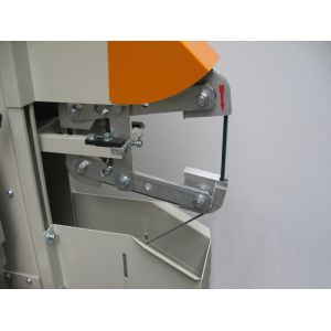 Industrial Abrasive Belt Surface Grinder Machine , Universal Wire Grinding