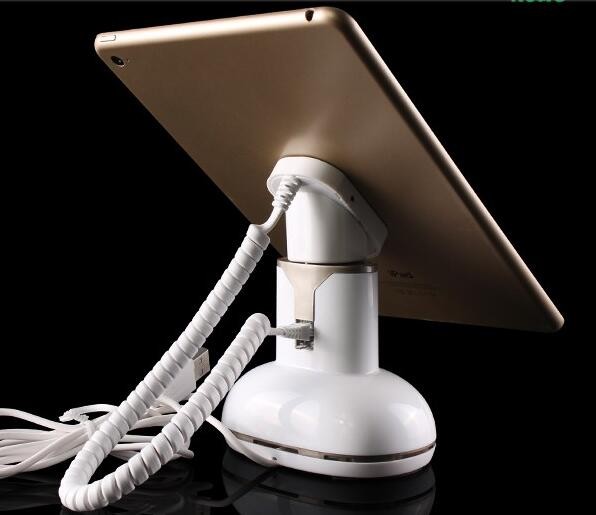 COMER Universal Table Desk Mount Mobile Cell Phone Tablet Anti-Theft Display
