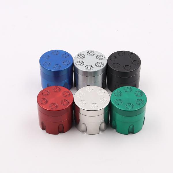 Buy Hookah Spice Herb Grinder at wholesale prices