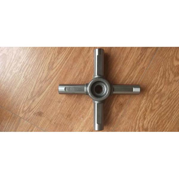 Buy LIUGONG Wheel Loader Accessories Cardan Joint 63A0049 Cross Shaft at wholesale prices