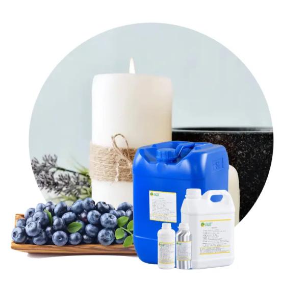 Buy Superb Fruity Candle Scent Oil Concentrated Grape Scented Candles Fragrances at wholesale prices