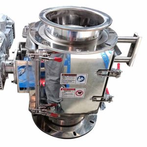 Grate Magnets Iron Remover RCYB Series CE & ISO Certified Dry / Wet Material