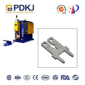 AC Precision Resistance Spot Welding Machine 380V 60HZ