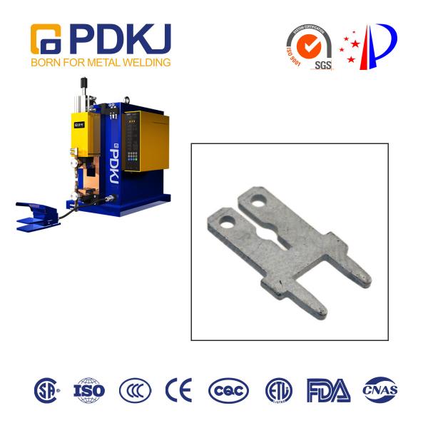 Buy AC Precision Resistance Spot Welding Machine 380V 60HZ at wholesale prices