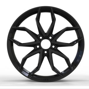 Custom forged Wheels custom 16 inch 24 inch aluminium alloy wheels for cars