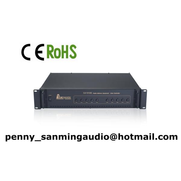 Buy Amplifier Zone Controller, SA-1010E at wholesale prices