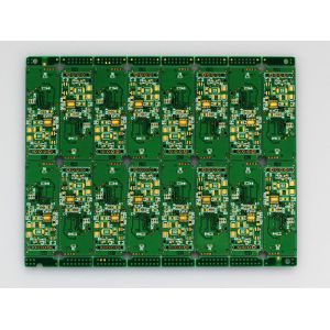 IT158 Laminate multilayer PCB