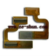 Quality mobile phone flex cable for LG VK530 slider for sale