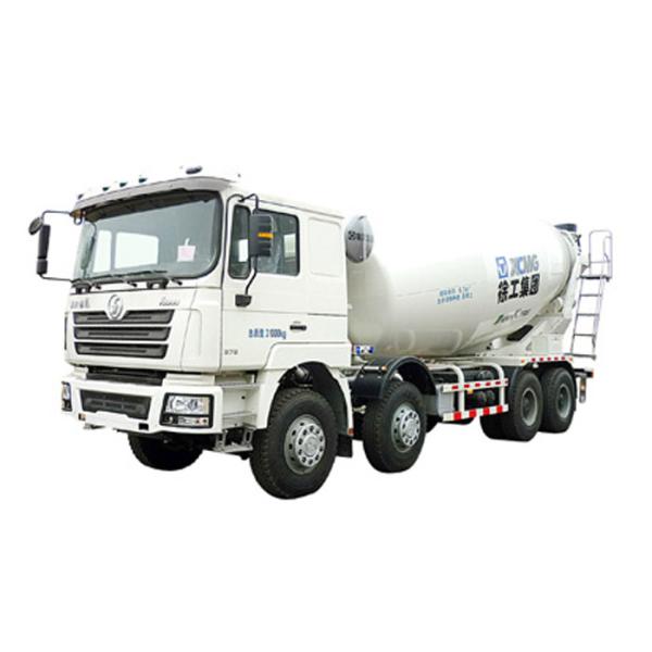 Buy G16NX 16m3 Volumetric Mixer Truck , 280kw Cement Mixing Truck at wholesale prices