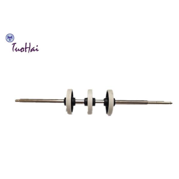 Buy Stacker Roller Shaft 5500 Diebold ATM Parts PN 49-248086-000F 49248086000A at wholesale prices