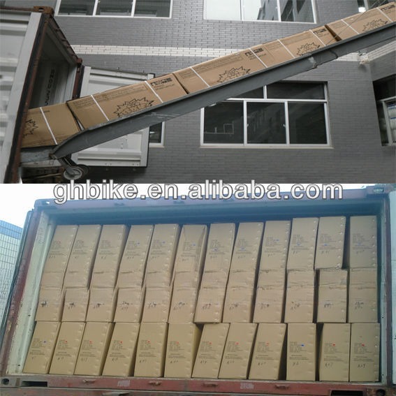 26" Men Style Adult Beach Cruiser Bike with Single Speed Coaster Brake and Hard Frame