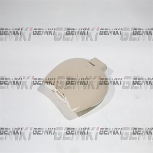 Mirror Polishing 2738 Electric Thermo Pot NAK80 Steel ABS Injection Molding