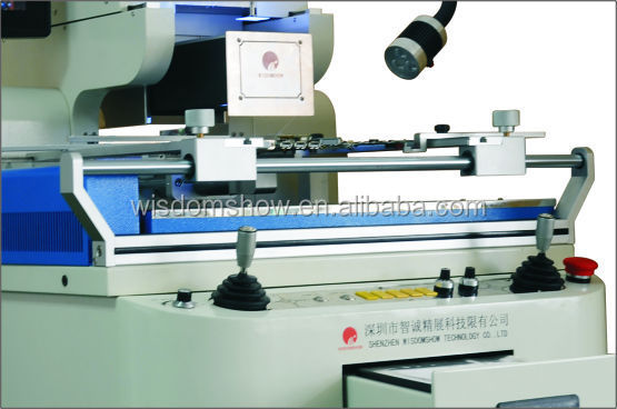 Chip Repair BGA Welding Machine WDS-800 LED Module TV Rework
