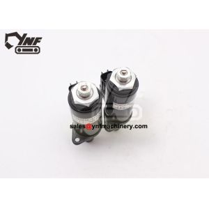 35SR-3 PX13 Hydraulic Control Valve Pump Solenoid Valve YR22V00001F1