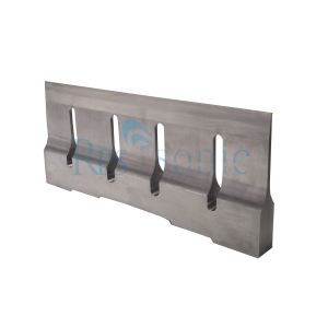 Ultrasonic 20Khz 1000w Cake Cutting Machine With Titanium Blade