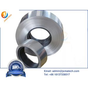 Kovar Nickel Based Alloy Strip Coil Foil 4j29 4j36