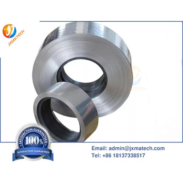 Buy Precision Cold Rolled Kovar Strip 4J29 J185 UNS K94610 at wholesale prices