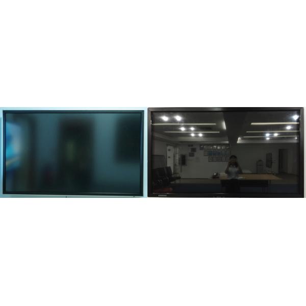 Buy Factory Cheap Price 65" Wall Mount Touch Screen Monitor at wholesale prices